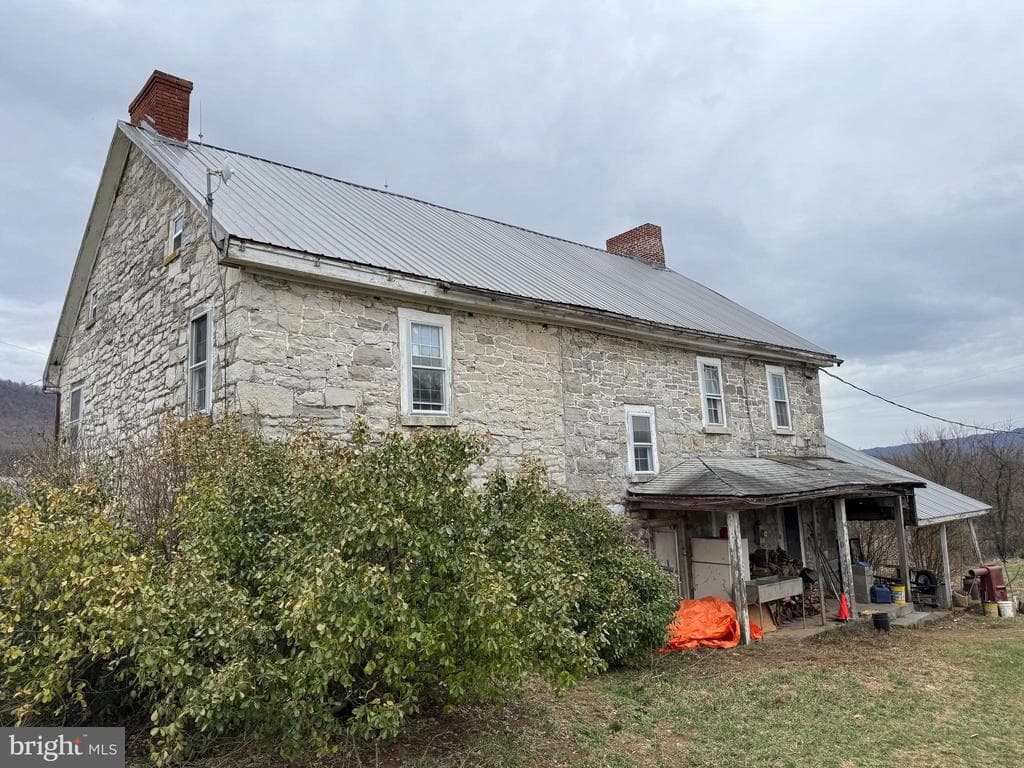Property photo #84 for 17825 Dry Run Rd S, Dry Run, PA 17220