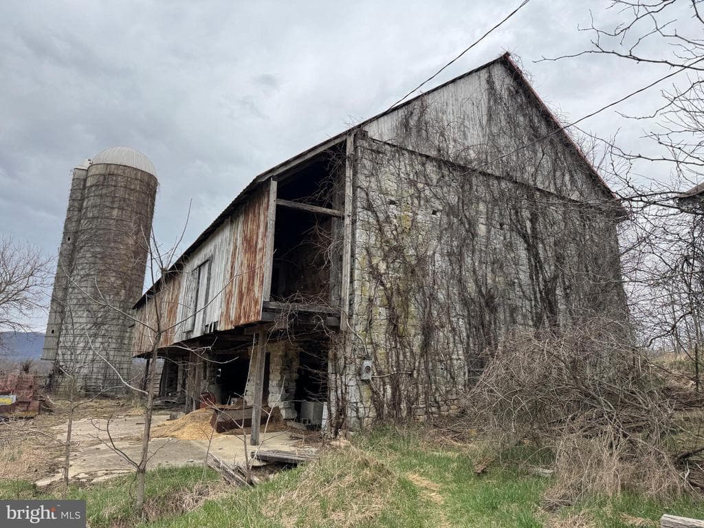 Property photo #89 for 17825 Dry Run Rd S, Dry Run, PA 17220