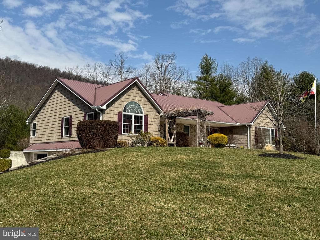 Property photo #10 for 11749 Town Creek Rd NE, Flintstone, MD 21530