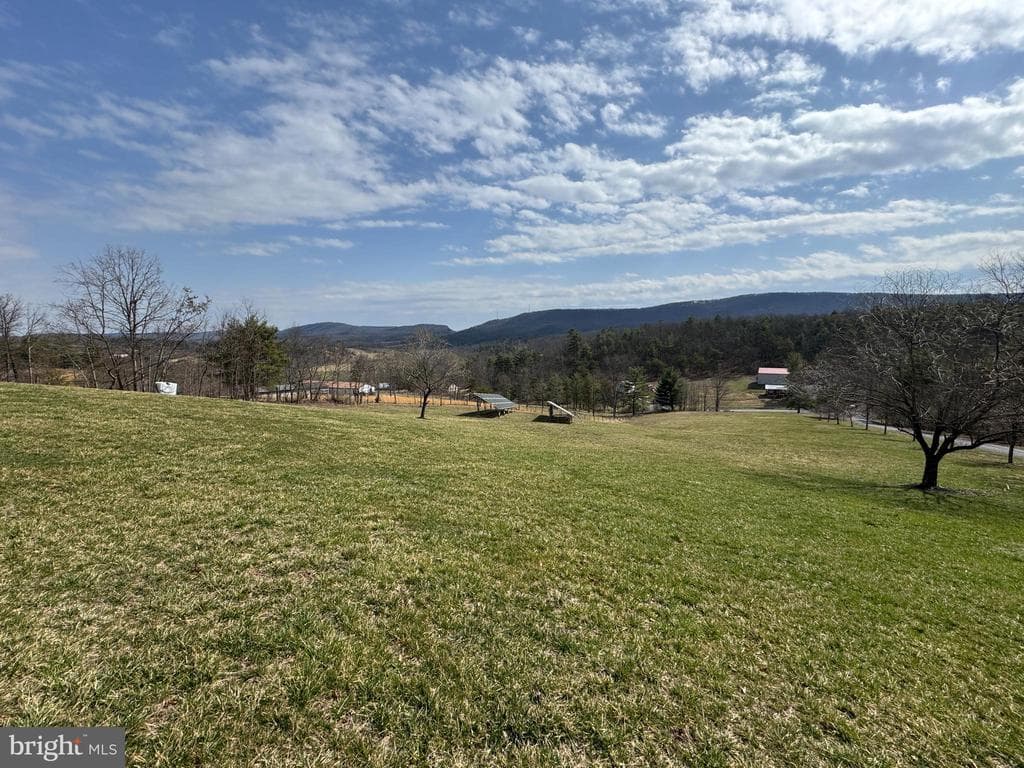 Property photo #11 for 11749 Town Creek Rd NE, Flintstone, MD 21530
