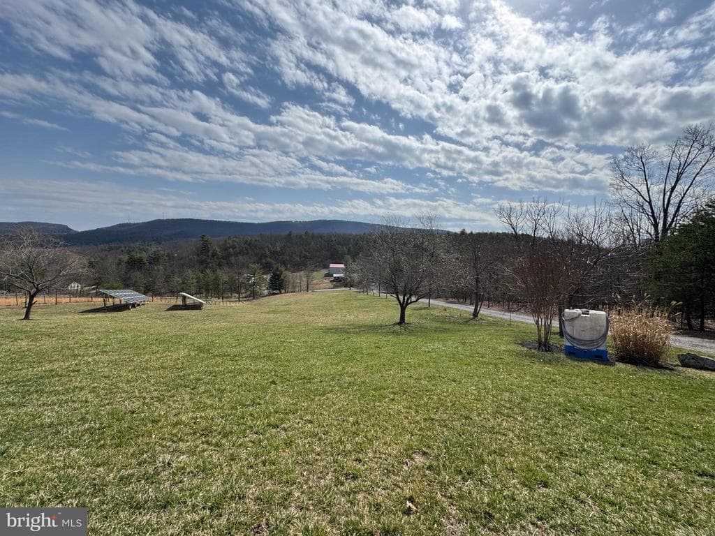 Property photo #12 for 11749 Town Creek Rd NE, Flintstone, MD 21530