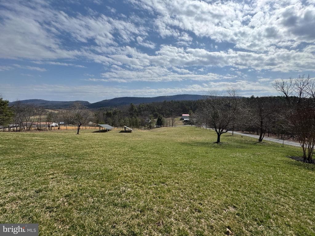 Property photo #13 for 11749 Town Creek Rd NE, Flintstone, MD 21530