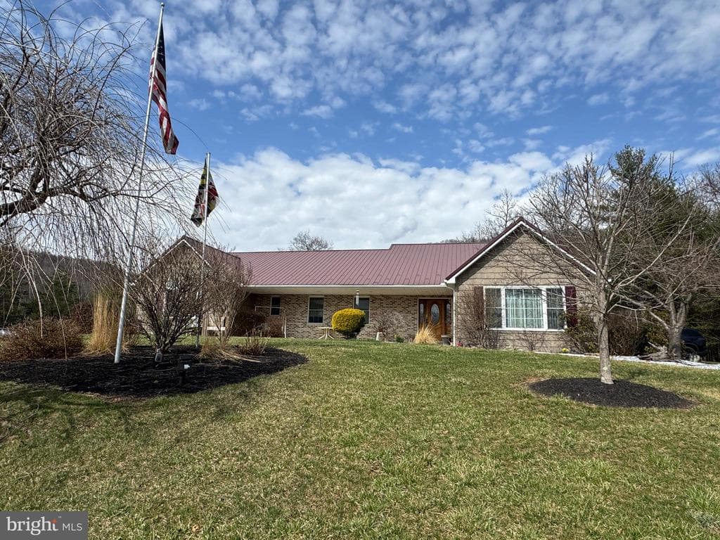 Property photo #15 for 11749 Town Creek Rd NE, Flintstone, MD 21530