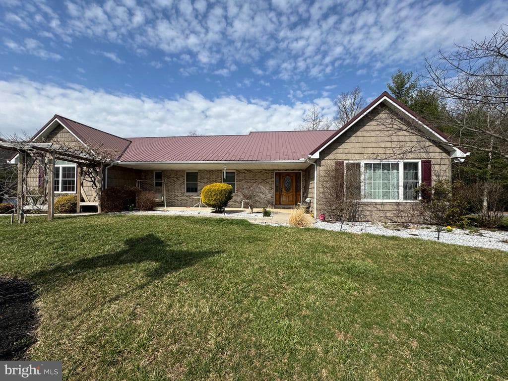 Property photo #16 for 11749 Town Creek Rd NE, Flintstone, MD 21530
