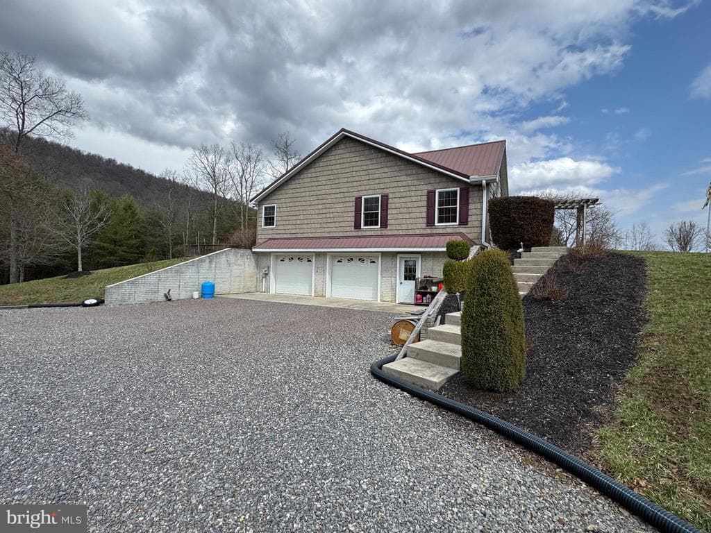 Property photo #18 for 11749 Town Creek Rd NE, Flintstone, MD 21530