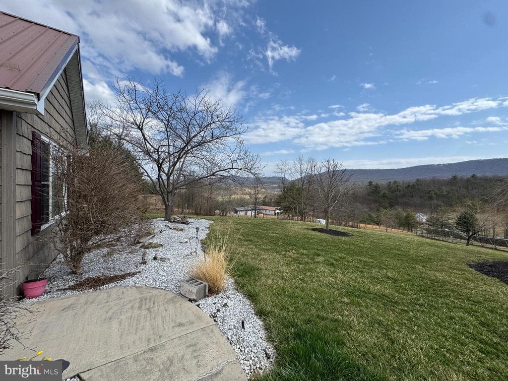 Property photo #19 for 11749 Town Creek Rd NE, Flintstone, MD 21530