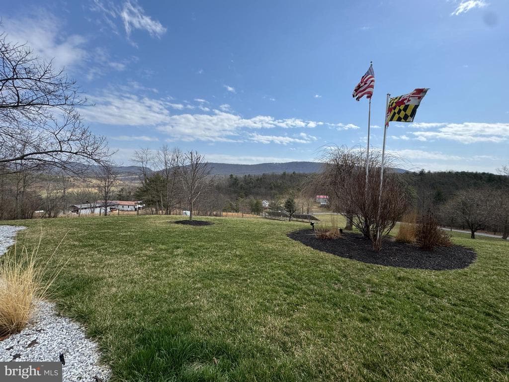 Property photo #20 for 11749 Town Creek Rd NE, Flintstone, MD 21530