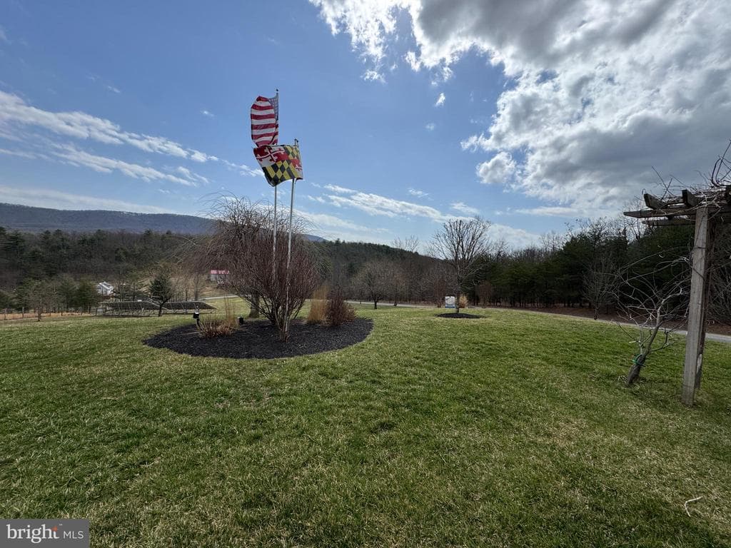 Property photo #21 for 11749 Town Creek Rd NE, Flintstone, MD 21530