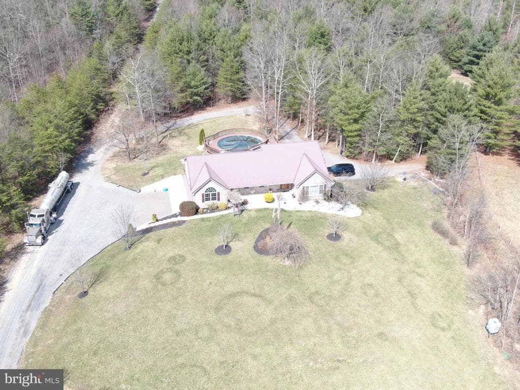 Property photo #22 for 11749 Town Creek Rd NE, Flintstone, MD 21530