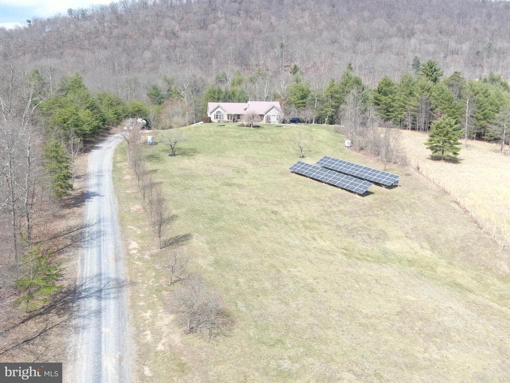 Property photo #23 for 11749 Town Creek Rd NE, Flintstone, MD 21530