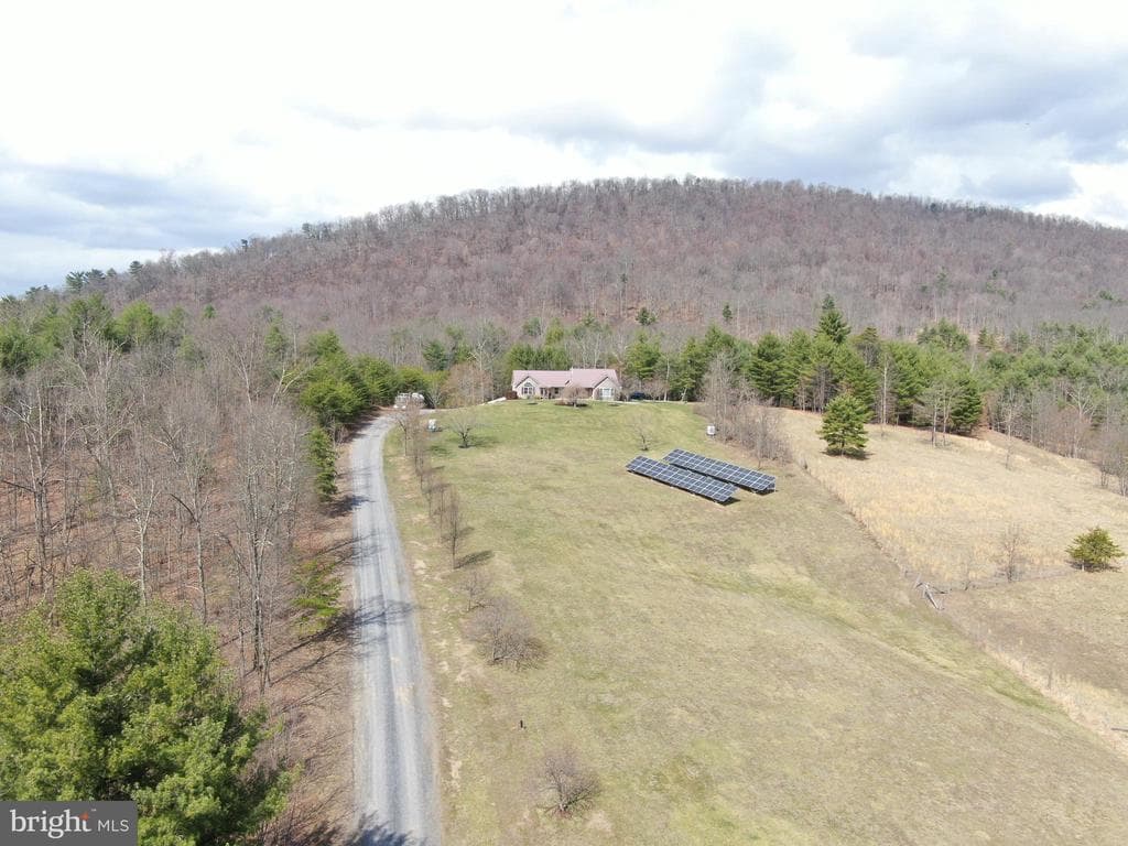 Property photo #24 for 11749 Town Creek Rd NE, Flintstone, MD 21530