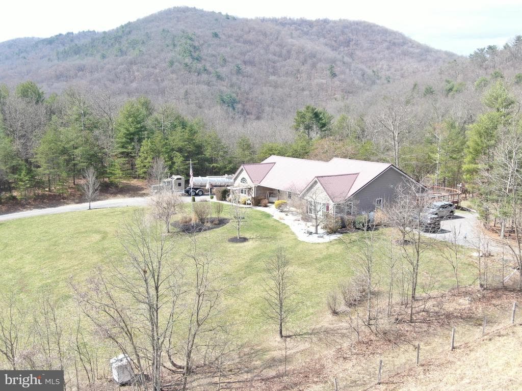 Property photo #25 for 11749 Town Creek Rd NE, Flintstone, MD 21530