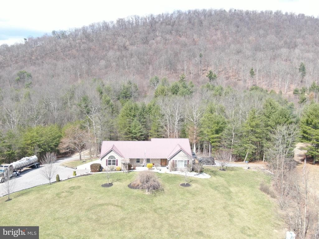 Property photo #26 for 11749 Town Creek Rd NE, Flintstone, MD 21530