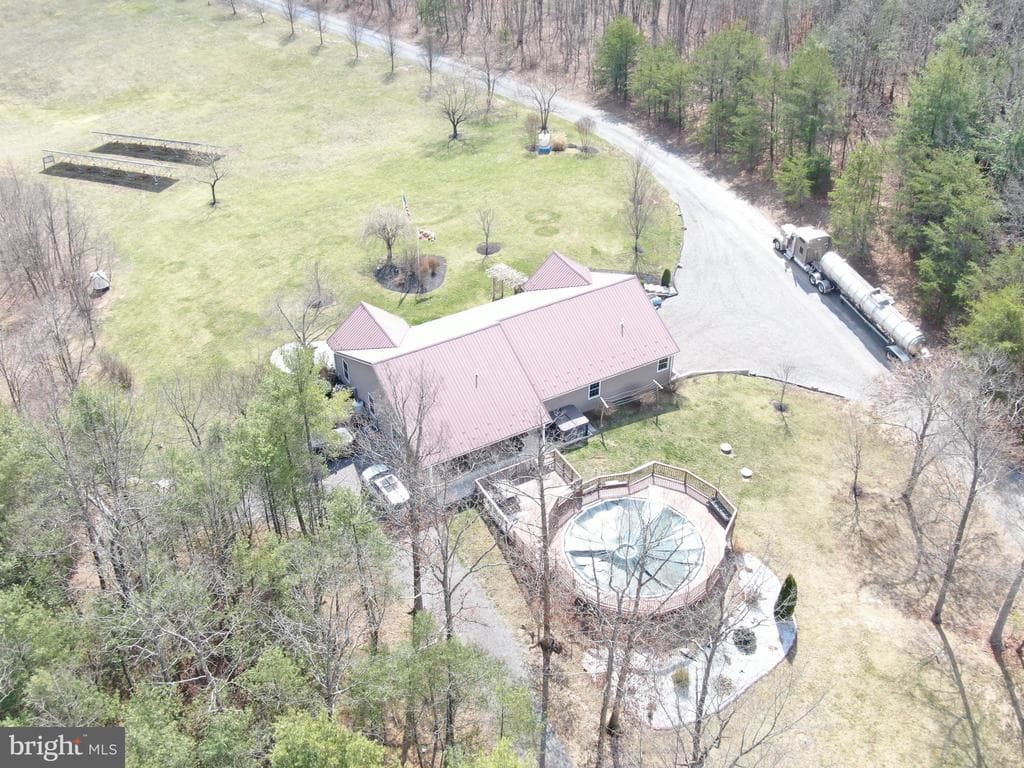 Property photo #28 for 11749 Town Creek Rd NE, Flintstone, MD 21530