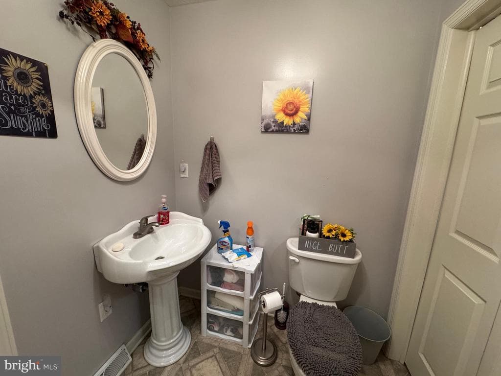 Property photo #36 for 11749 Town Creek Rd NE, Flintstone, MD 21530