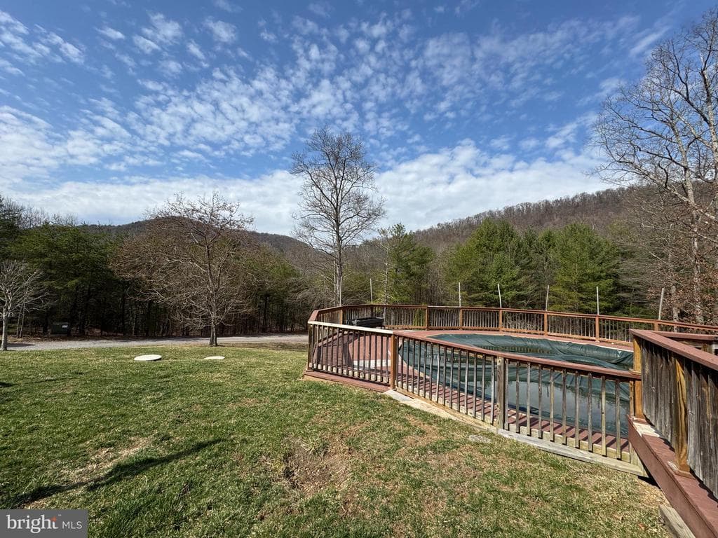 Property photo #5 for 11749 Town Creek Rd NE, Flintstone, MD 21530