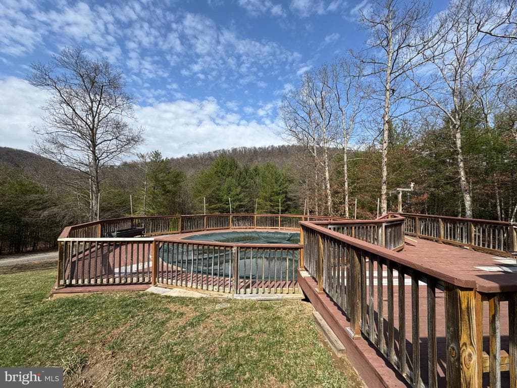 Property photo #6 for 11749 Town Creek Rd NE, Flintstone, MD 21530