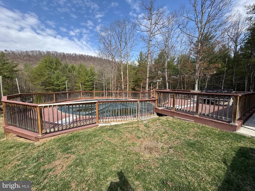 Property photo #7 for 11749 Town Creek Rd NE, Flintstone, MD 21530