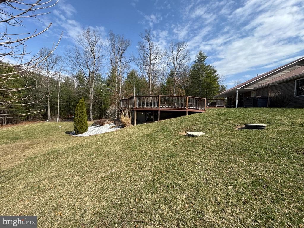 Property photo #9 for 11749 Town Creek Rd NE, Flintstone, MD 21530