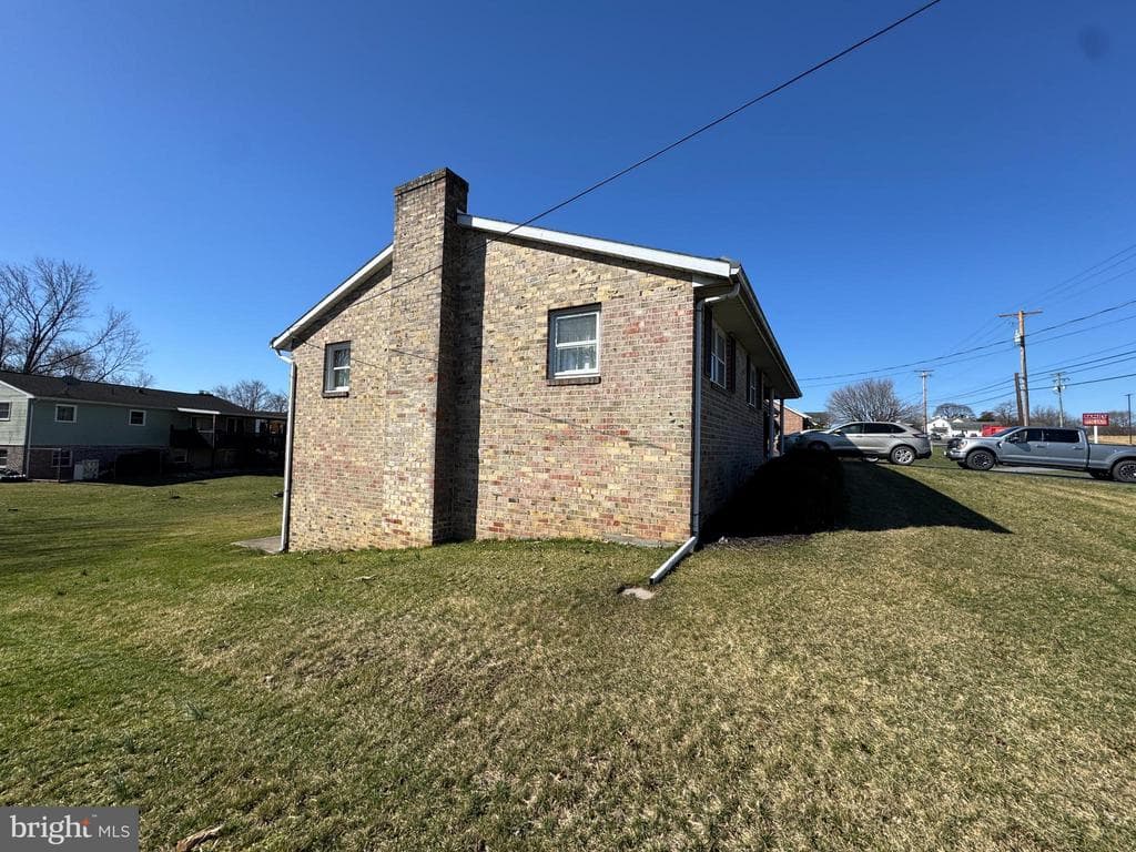 Property photo #1 for 3786 Lincoln Way West, Chambersburg, PA 17202