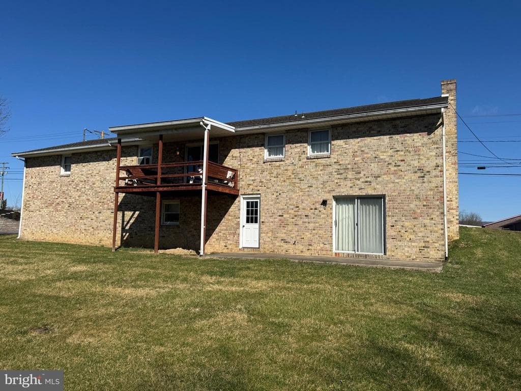 Property photo #2 for 3786 Lincoln Way West, Chambersburg, PA 17202