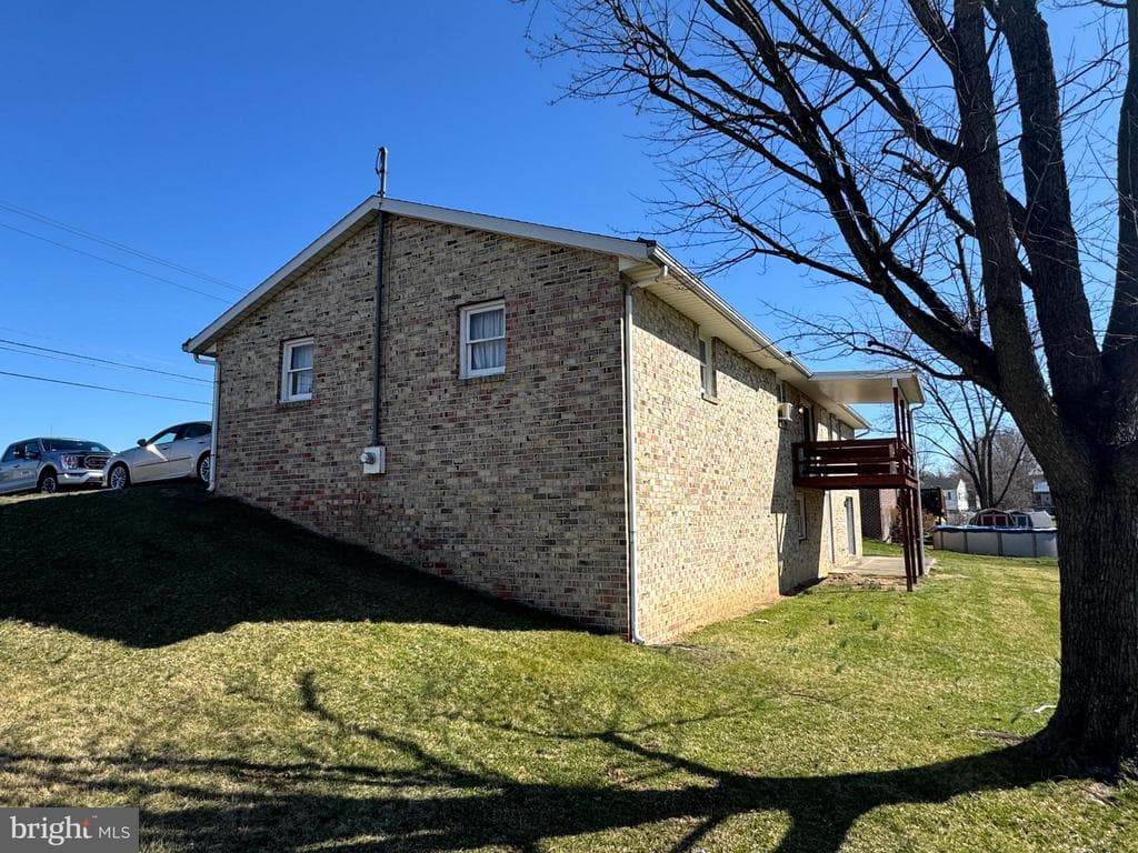 Property photo #4 for 3786 Lincoln Way West, Chambersburg, PA 17202