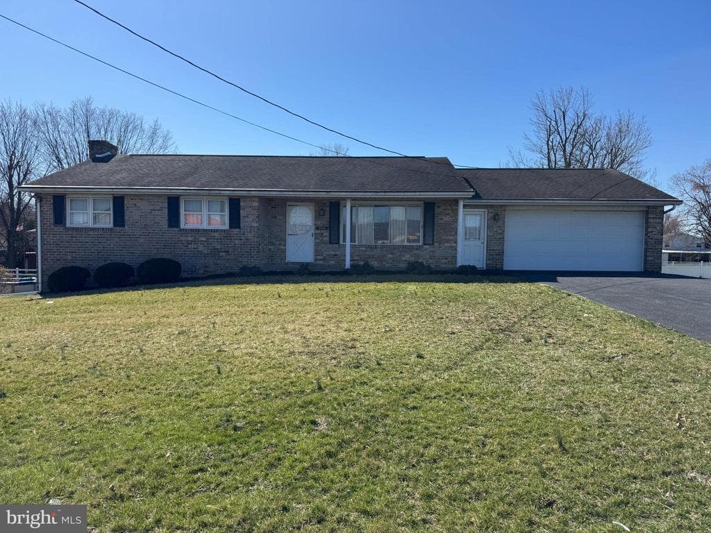 Property photo #0 for 3786 Lincoln Way West, Chambersburg, PA 17202