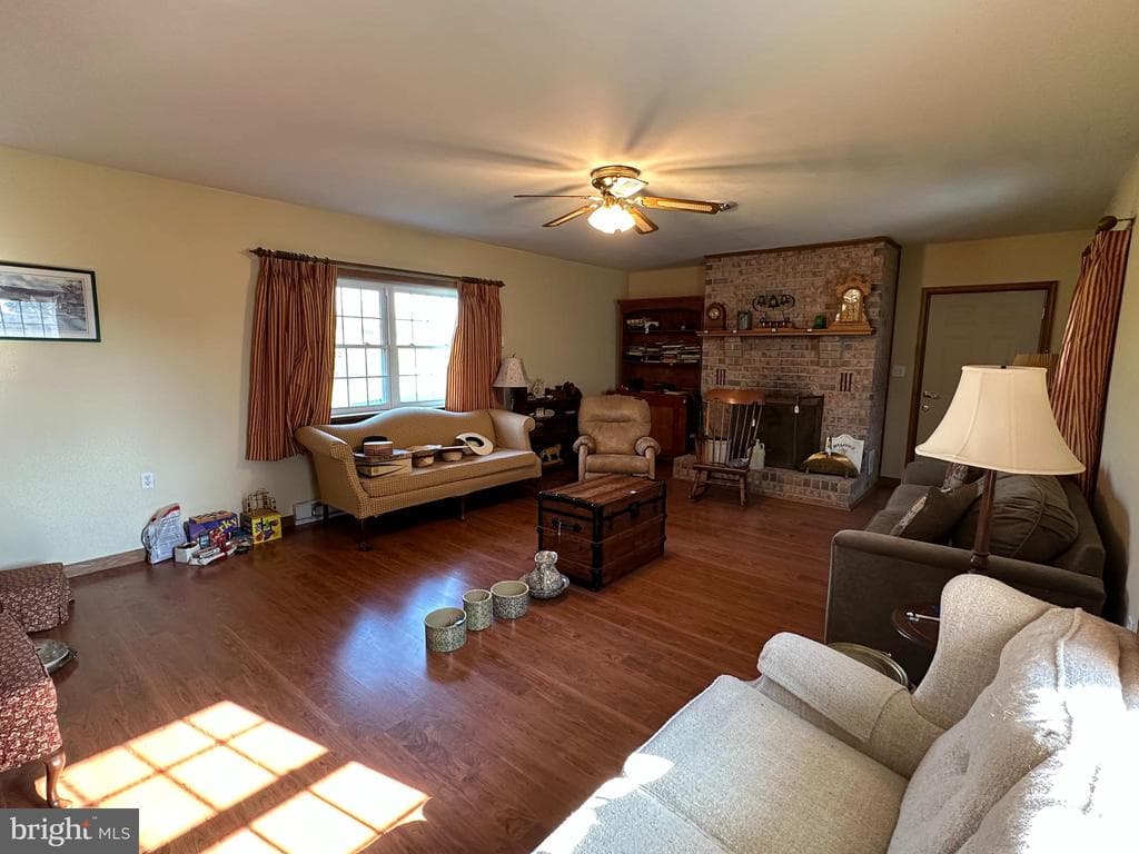 Property photo #13 for 1423 Mason Dixon Rd, Greencastle, PA 17225