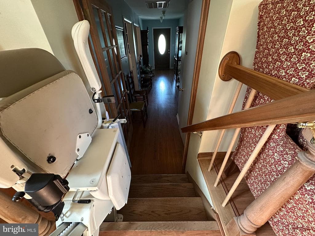 Property photo #17 for 1423 Mason Dixon Rd, Greencastle, PA 17225