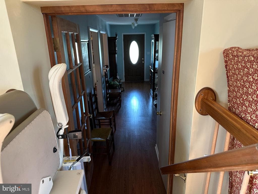 Property photo #18 for 1423 Mason Dixon Rd, Greencastle, PA 17225