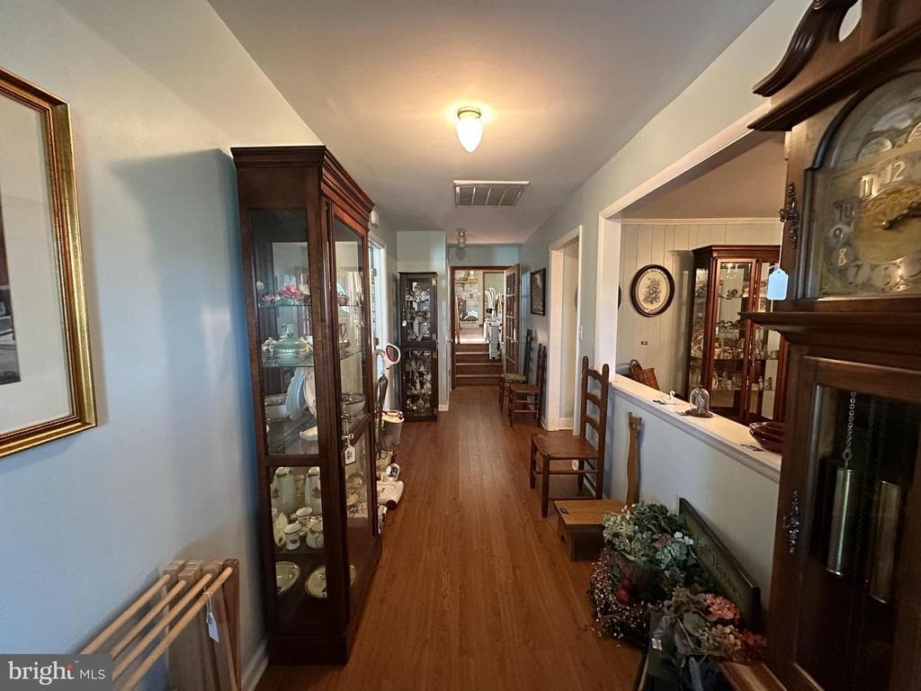 Property photo #24 for 1423 Mason Dixon Rd, Greencastle, PA 17225