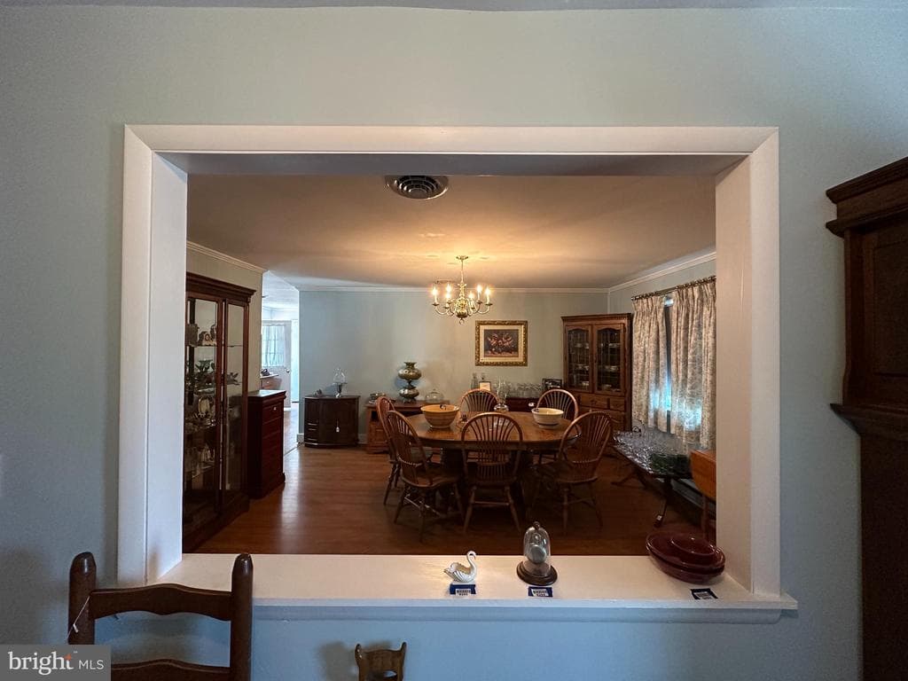 Property photo #25 for 1423 Mason Dixon Rd, Greencastle, PA 17225
