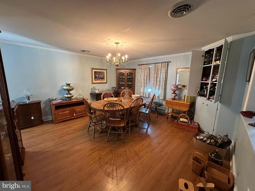 Property photo #26 for 1423 Mason Dixon Rd, Greencastle, PA 17225