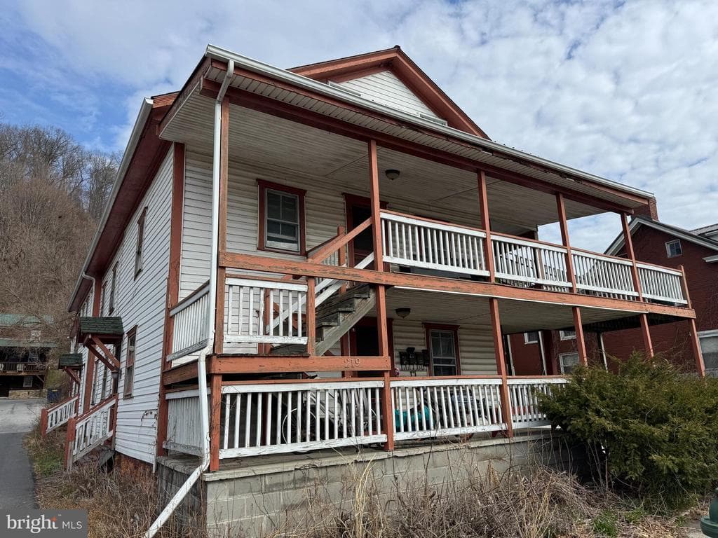 Property photo #1 for 219 W Main Street, Everett PA 15537
