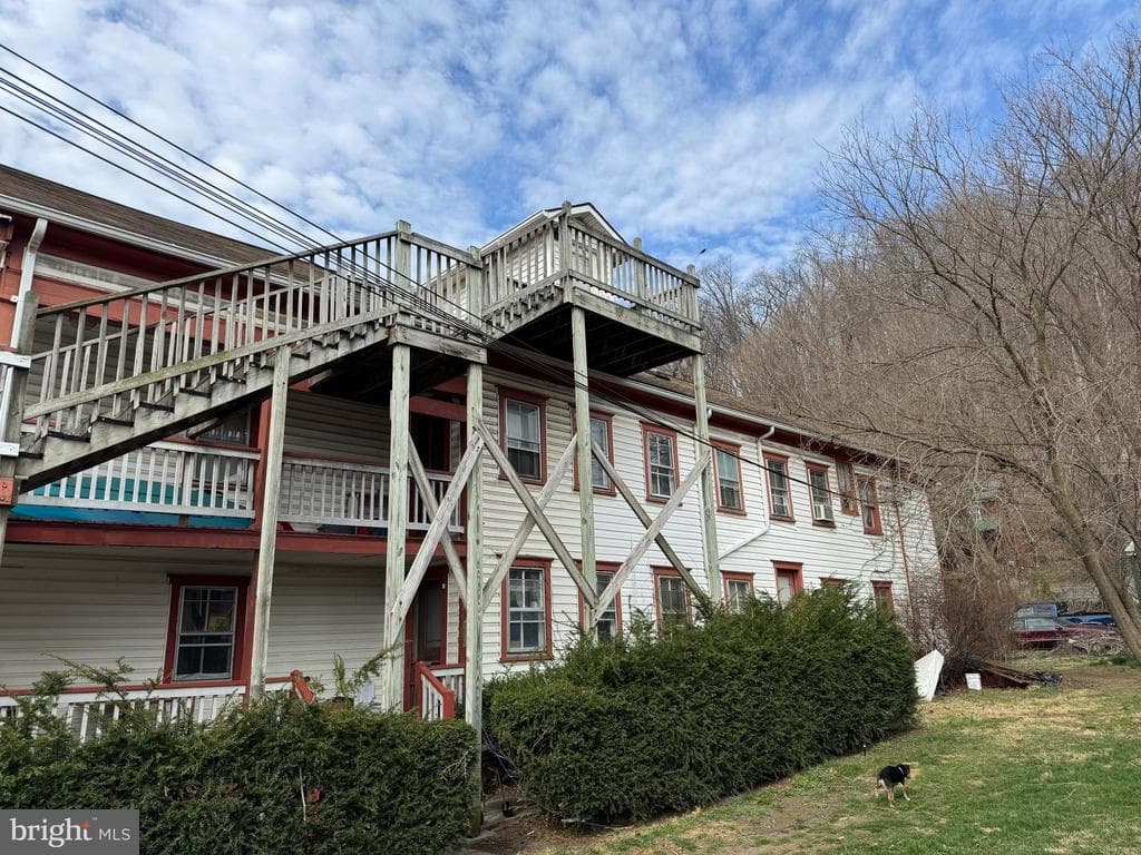 Property photo #12 for 219 W Main Street, Everett PA 15537