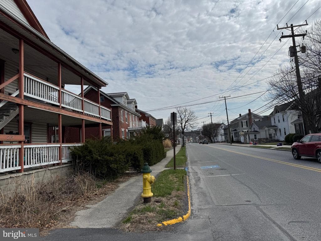 Property photo #19 for 219 W Main Street, Everett PA 15537