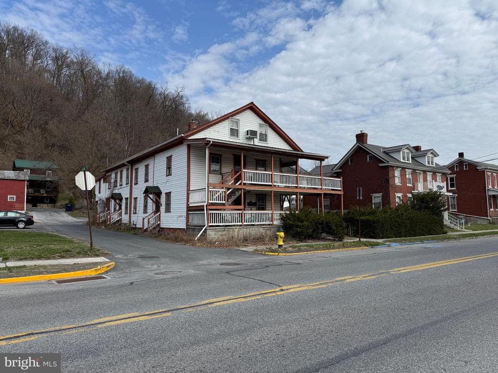 Property photo #21 for 219 W Main Street, Everett PA 15537