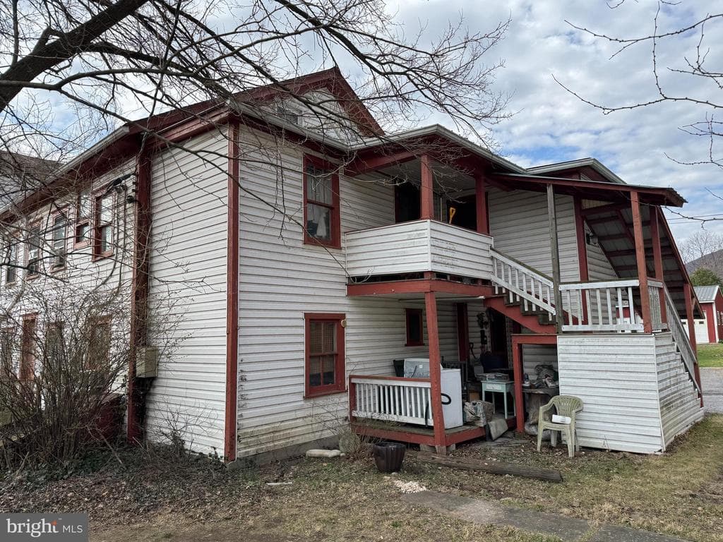 Property photo #8 for 219 W Main Street, Everett PA 15537