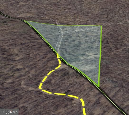 Property photo #27 for 6.74+/- Acres Dry Run Rd / Polecat Hollow Rd, Mercersburg, PA 17236