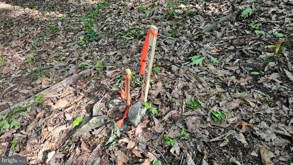 Property photo #5 for 6.74+/- Acres Dry Run Rd / Polecat Hollow Rd, Mercersburg, PA 17236