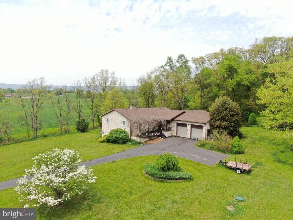 Property photo #19 for 15004 Burnt Mill Rd, Shippensburg, PA 17257