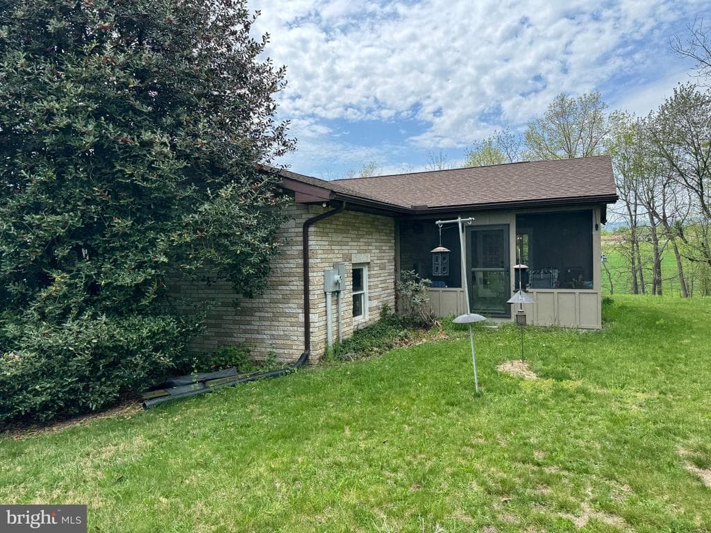 Property photo #36 for 15004 Burnt Mill Rd, Shippensburg, PA 17257