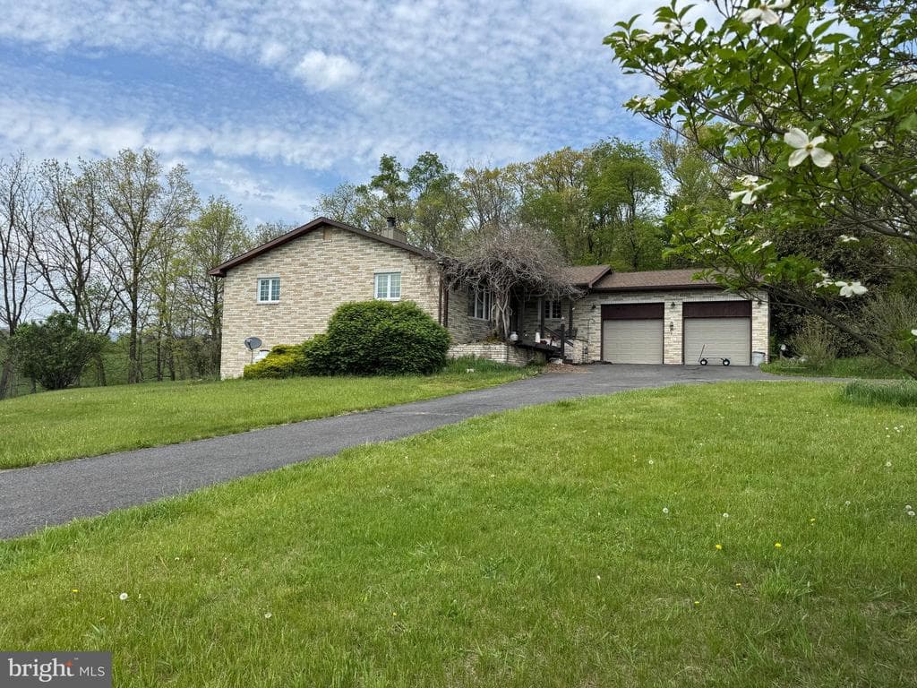 Property photo #42 for 15004 Burnt Mill Rd, Shippensburg, PA 17257