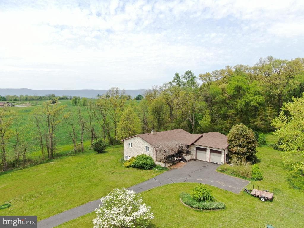 Property photo #0 for 15004 Burnt Mill Rd, Shippensburg, PA 17257