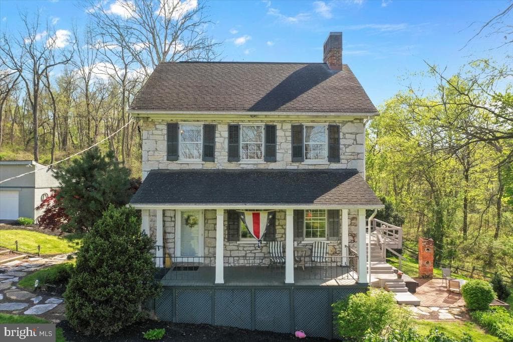 Property photo #29 for 13943 Anthony Hwy, Waynesboro, PA 17268