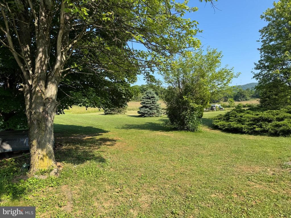 Property photo #10 for Tract 1: 12126, 12130, and 12136 Big Pool Rd, Clear Spring, MD 21722