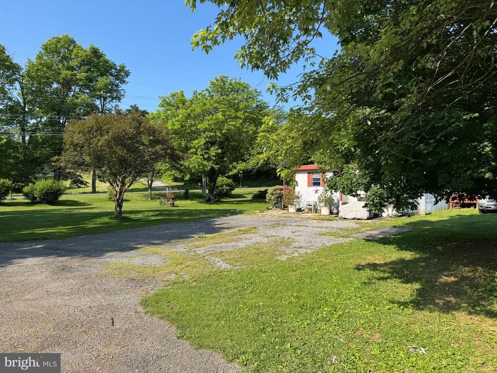 Property photo #11 for Tract 1: 12126, 12130, and 12136 Big Pool Rd, Clear Spring, MD 21722