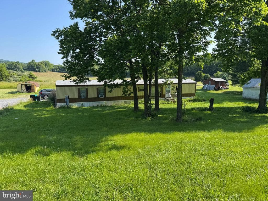 Property photo #12 for Tract 1: 12126, 12130, and 12136 Big Pool Rd, Clear Spring, MD 21722