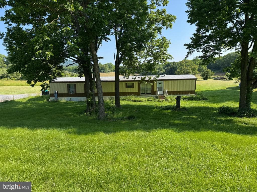 Property photo #13 for Tract 1: 12126, 12130, and 12136 Big Pool Rd, Clear Spring, MD 21722