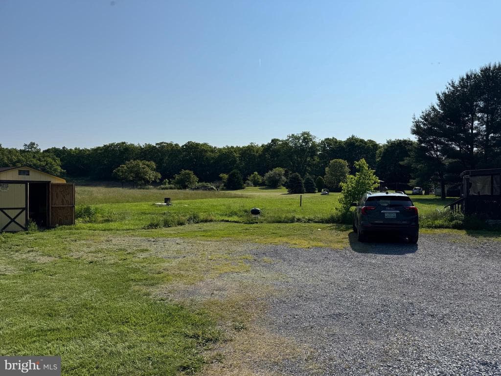 Property photo #14 for Tract 1: 12126, 12130, and 12136 Big Pool Rd, Clear Spring, MD 21722